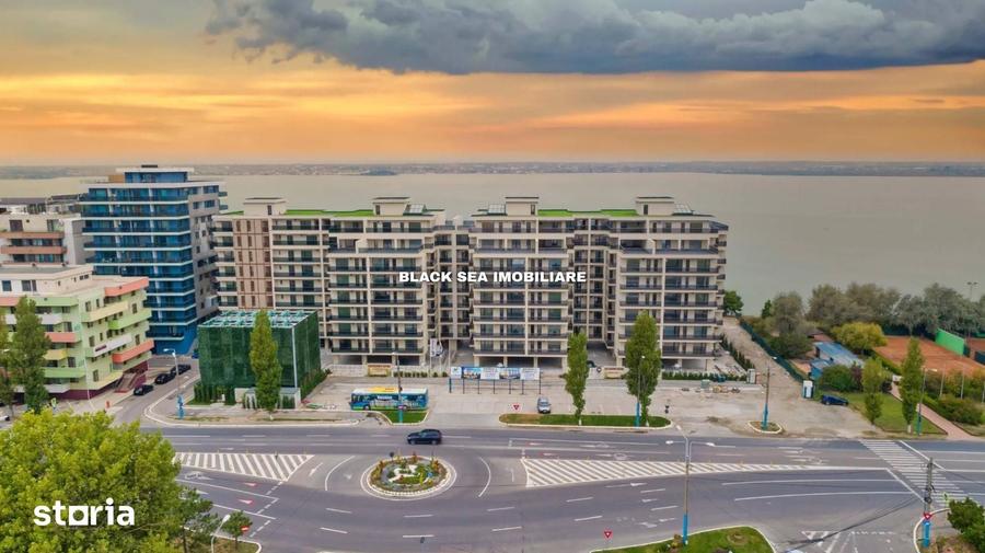 Garsonieră semidecomandată în Nord