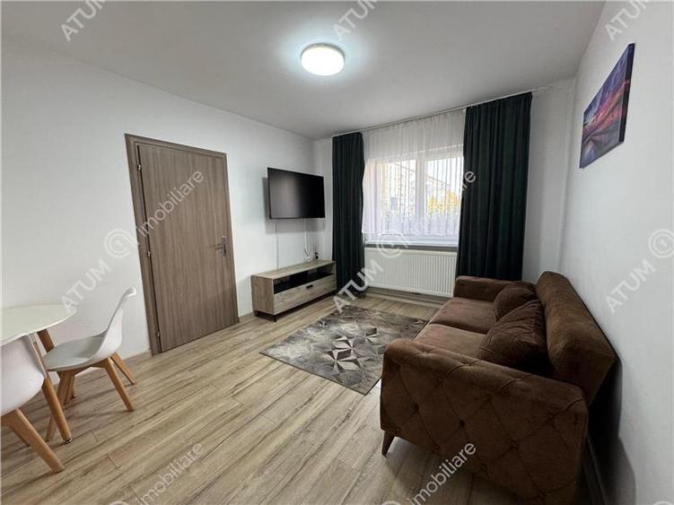 Apartament cu 2 camere nedecomandat, mobilat în Hipodrom 1