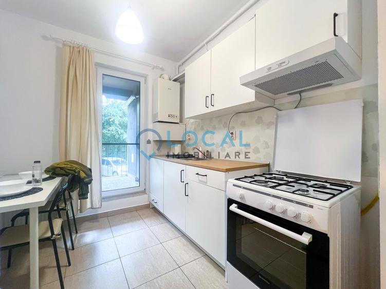 Apartament 2 camere | modern | Parcare | Marasti - 2