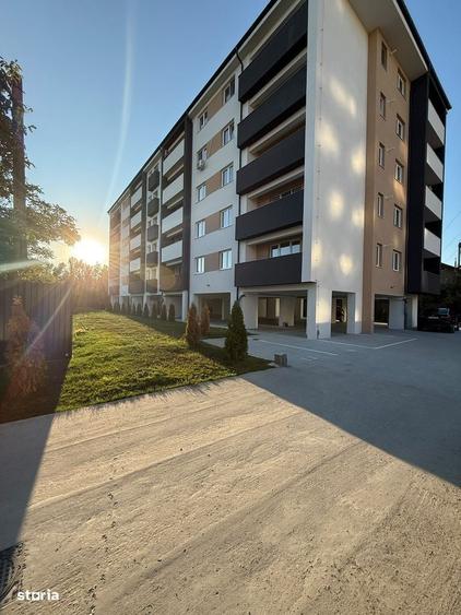 3 Camere I Bloc Finalizat I Direct Dezvoltator I - 12