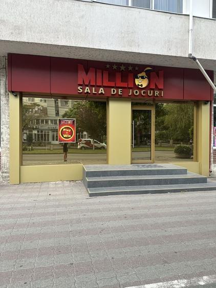 Spațiu comercial, de 70 mp, în Exterior Vest