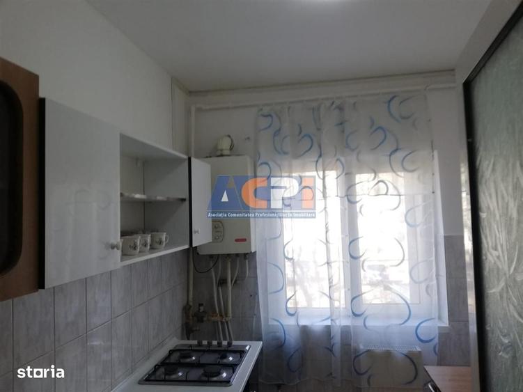 Apartament cu 2 camere decomandat în Ultracentral