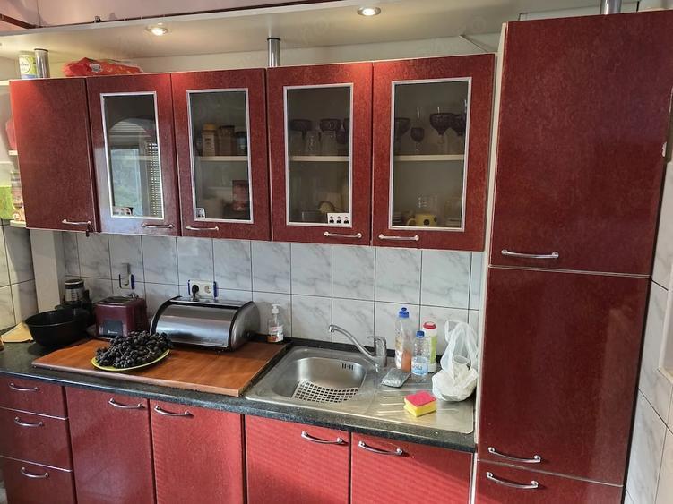 Apartament cu 2 camere decomandat în Micălaca