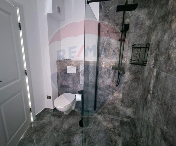 Apartament cu 2 camere semidecomandat în Nord-Vest