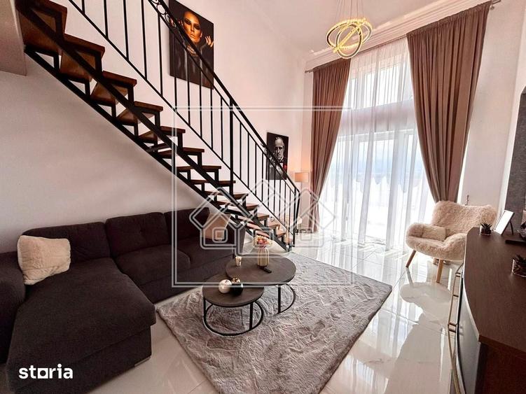 Apartament cu 5 camere în Central