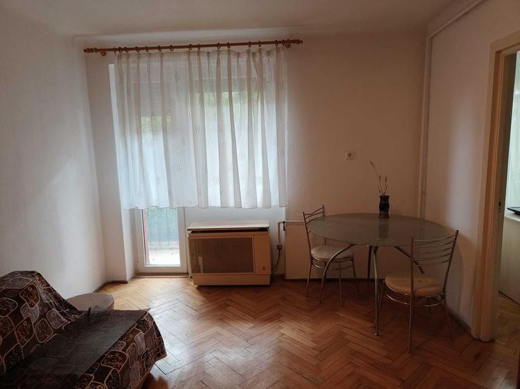 Proprietar , vand ap 2 camere semicentral - 5
