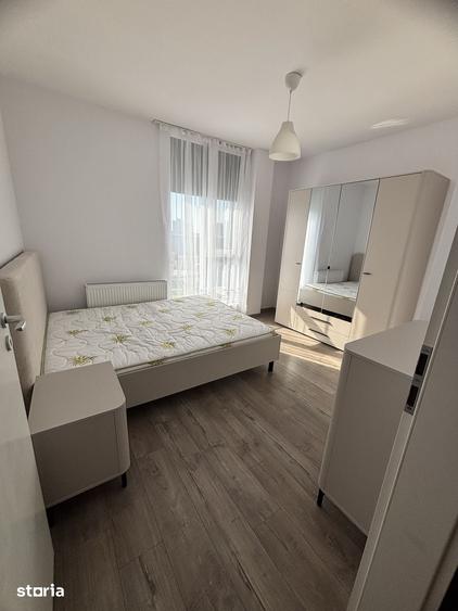 Inchiriez ap 3 camere tip penthause - 5