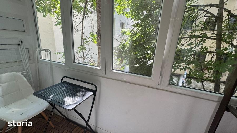 Apartament 2 camere I Piata Romana - 5