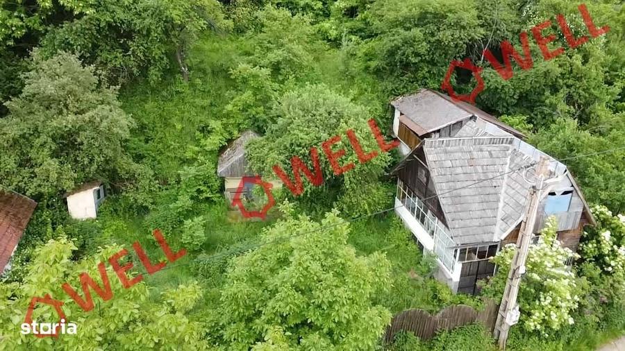 Casă cu 1 camere în Dobolii de Sus