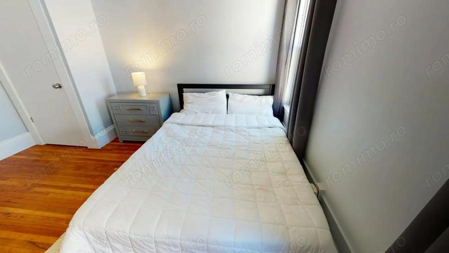 Apartament cu 2 camere decomandat în Gării