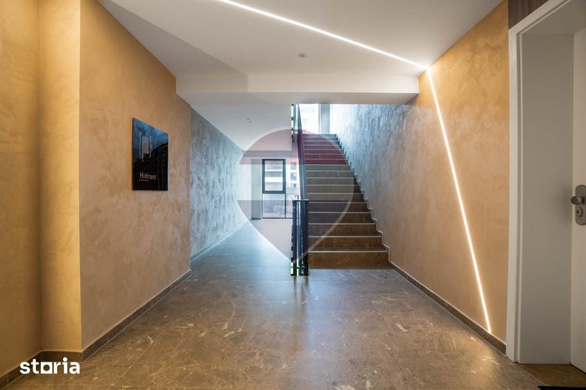 Apartament cu 2 camere de vanzare in Kasper Residence. - 4