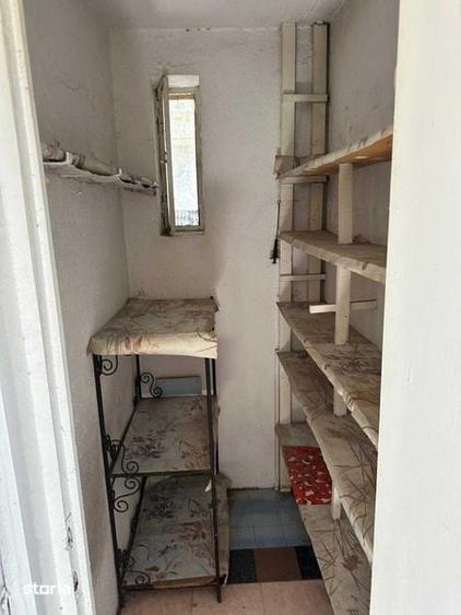 Apartament cu 2 camere decomandat în Confecții