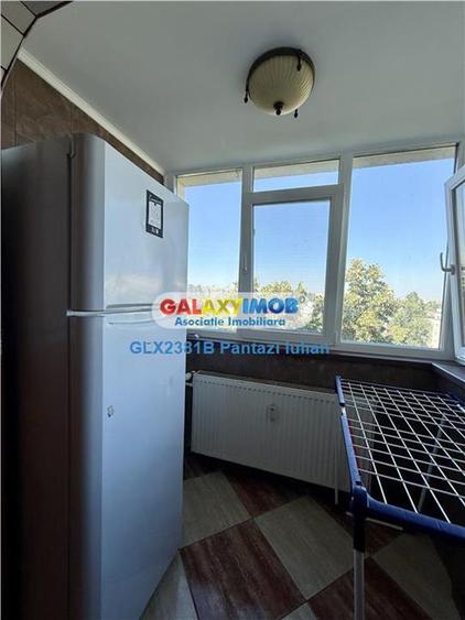Apartament cu 3 camere decomandat, mobilat în Nicolae Grigorescu