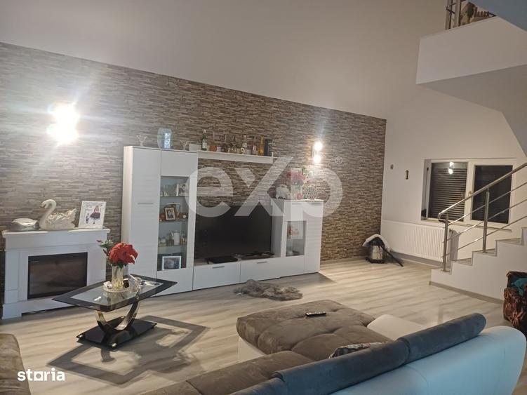Casă cu 4 camere în Albota