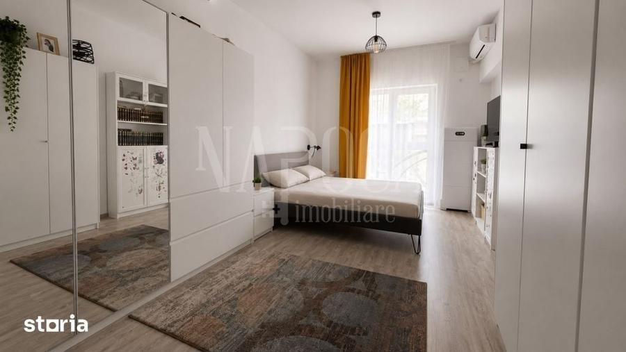 Casă cu 4 camere cu Teren 377 Mp în Tăuți