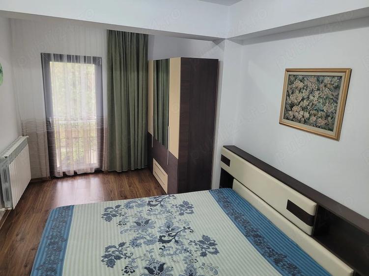 Apartament cu 2 camere decomandat în Pelican