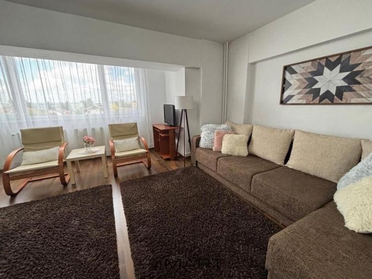 Apartament 3 camere decomandat zona Grivitei Brasov - 1