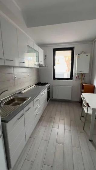 Apartament 2 camere Bloc nou zona Crângași Regie Grozăvești - 3