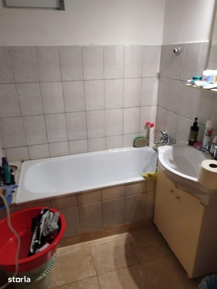 Garsonieră în Mărăței