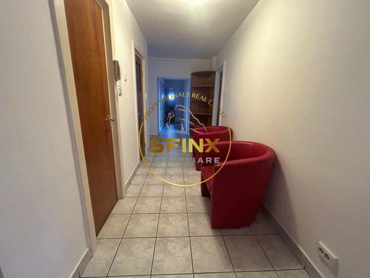 4 camere | Ion Mihalache | 110mp | 2 bai | 2 balcoane | etaj 6 - 6