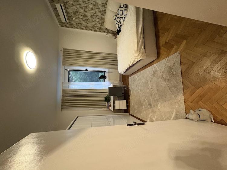 Spațiu comercial, de 153 mp, în Unirii