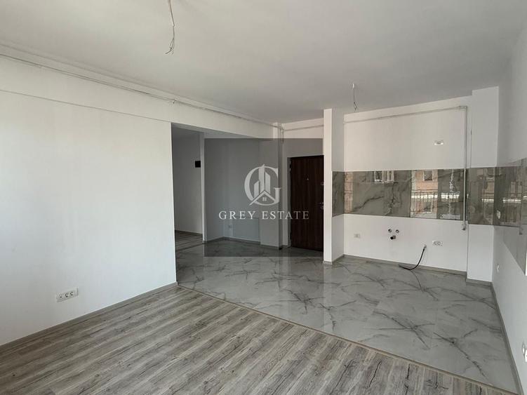 Apartament cu 3 camere decomandat în Giroc