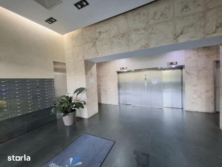 Apartament cu 2 camere în Văcăresti