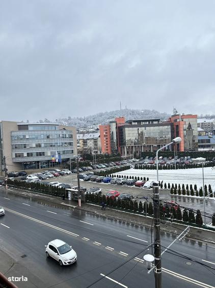Apartament 2 camere, Soseaua Sibiului - 4