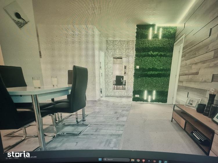 Apartament cu 2 camere în Tătărași