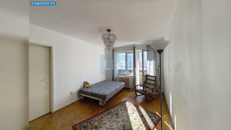 Apartament cu 2 camere decomandat în Gheorgheni