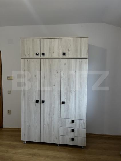 Apartament 2 camere, decomandate, 49 mp, zona Florilor - 3