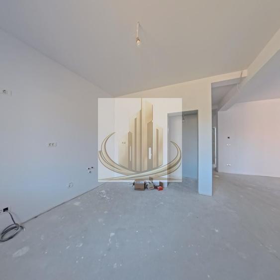 Duplex cu 5 camere cu Canalizare în Dumbrăvița
