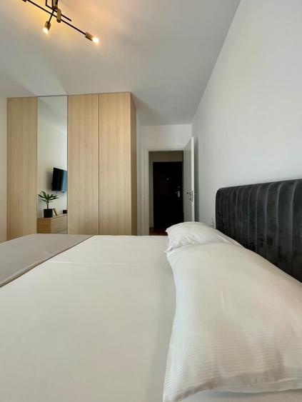Apartament cu 2 camere decomandat în Pantelimon