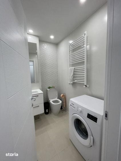 Garsoniera | Hils Brauner | Loc parcare | Centrala | Balcon | Metrou - 4
