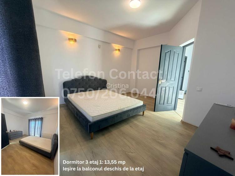 Oaza de liniste pe malul lacului Siutghiol Casa luminoasa P+1E, teren 500 mp, Palazu Mare