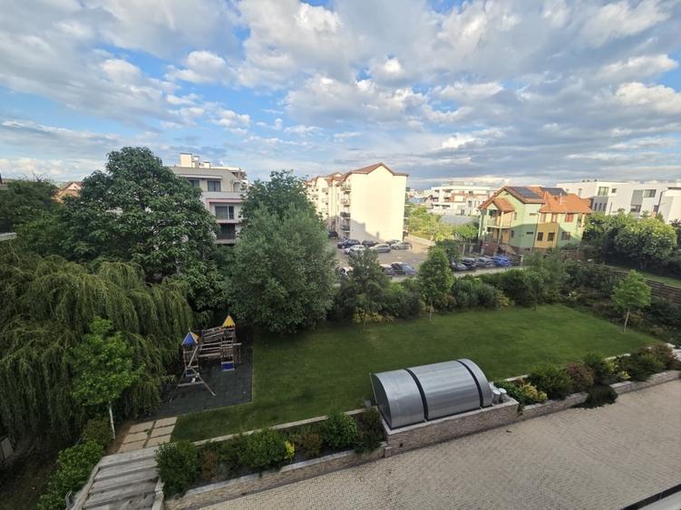 Apartament 3 camere, 74 mp, bloc nou (M-Avenue) — lângă FSEGA/Iulius Parc - 9