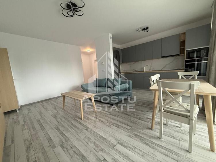 Apartament cu 2 camere, ultrafinisat, zona Aradului - 6
