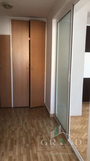 Apartament cu 2 camere decomandat, mobilat în Mănăștur