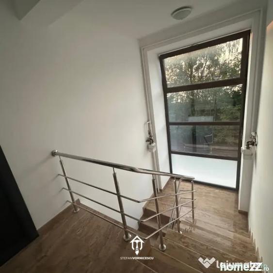 EXCLUSIV: apartament la VILA + GARAJ | Copou - 9