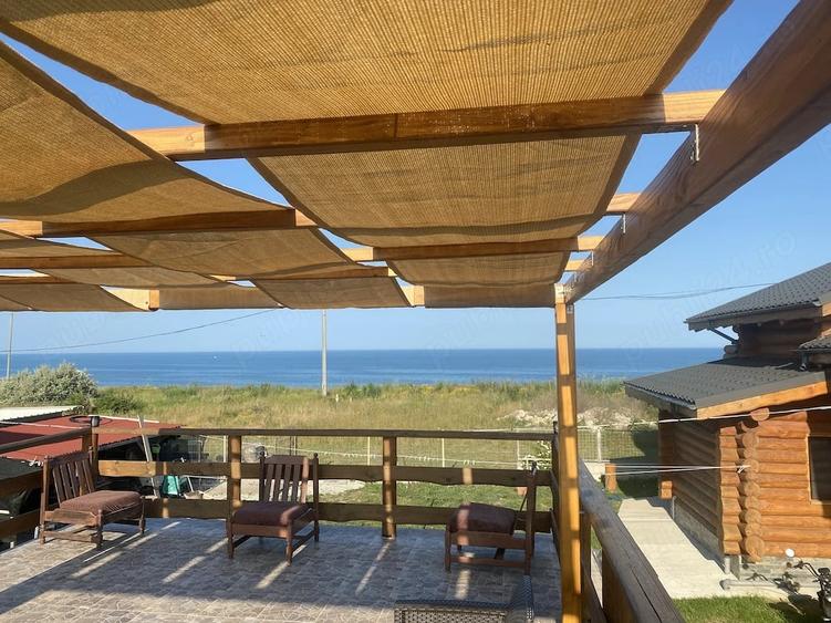Apartament cu 2 camere decomandat în Schitu