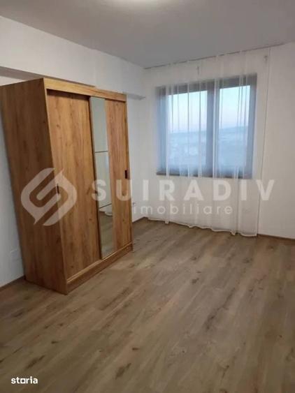 Casa tip duplex, prima inchiriere, garaj, 4 parcari- Dambul Rotund - 4
