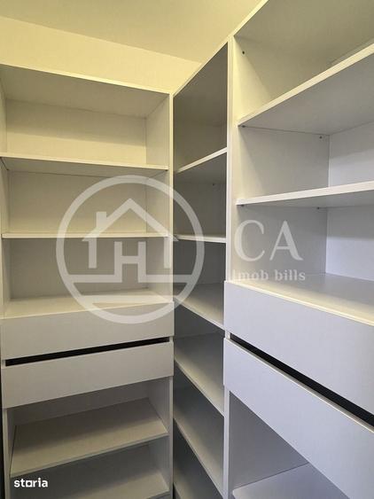 Apartament cu 2 camere decomandat în Iosia
