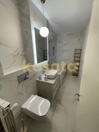 Apartament cu 2 camere decomandat în Unirii