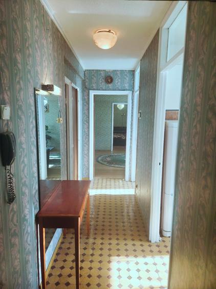 Apartament cu 2 camere semidecomandat în Cantemir