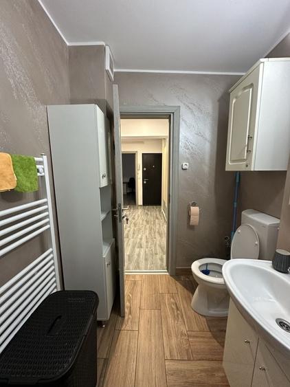 Apartament cu 2 camere decomandat în Nord