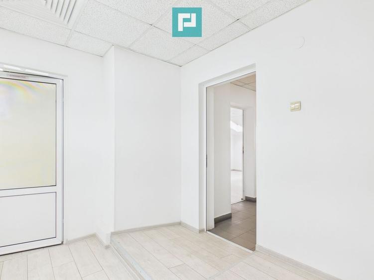 Birou, de 77.699996948242 mp, în Fortuna