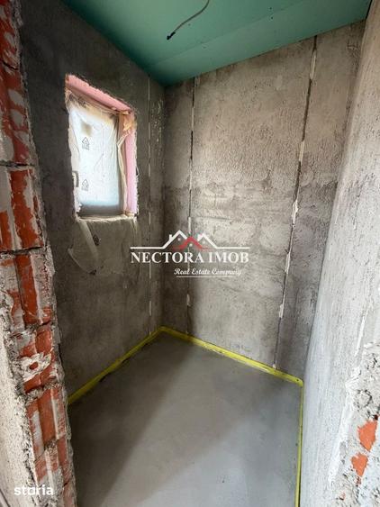 Casă cu 3 camere cu Teren 500 Mp în Sântandrei