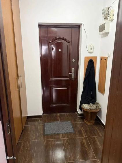 Apartament 2 camere spatios mobilat/utilat pe N. Titulescu - 18