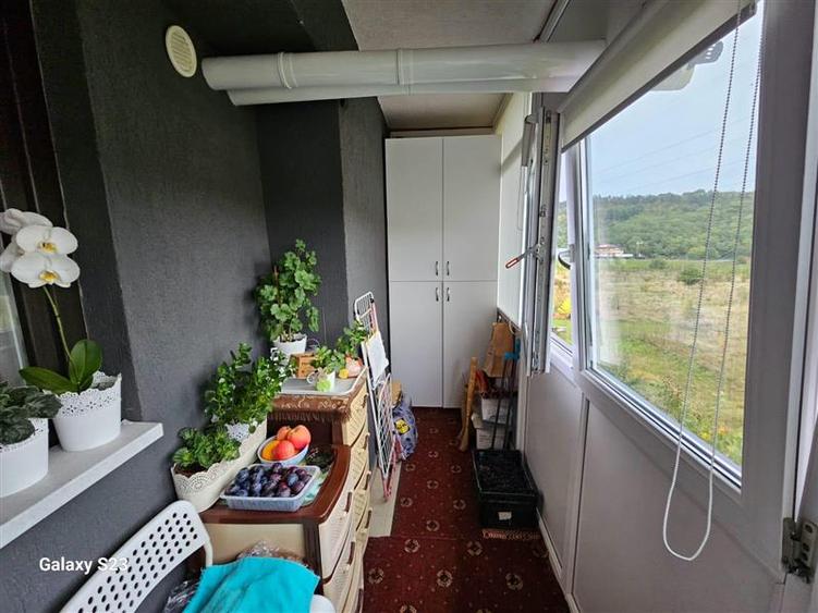 Apartament 2 camere  de vanzare  Bucium - 8