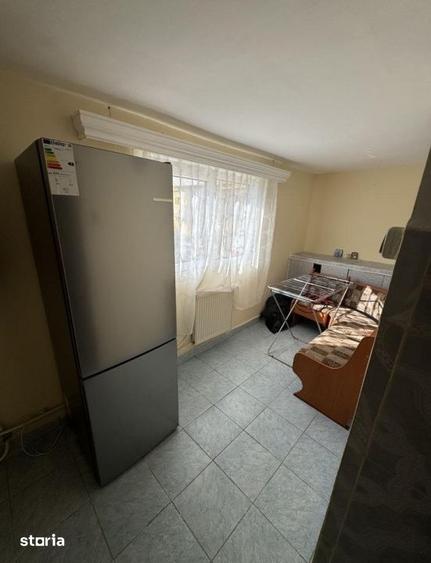 Apartament cu 2 camere, mobilat în Calea București